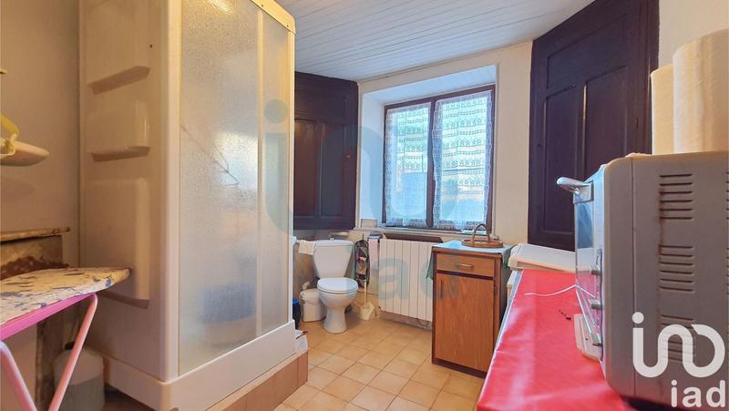 Maison de village - 113 m² - 4 pièces