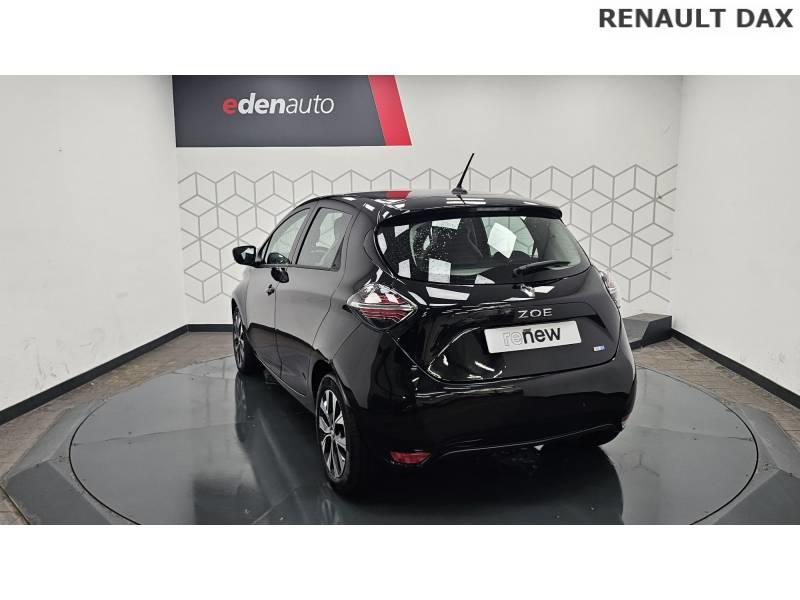 Renault Zoe R110 Achat Intégral - 22 Evolution