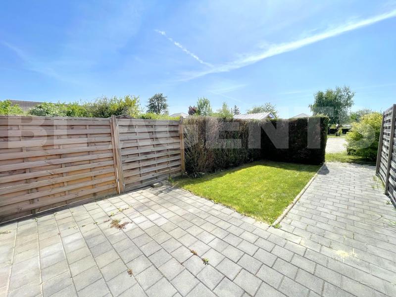 Loft - 96 m² - 5 pièces