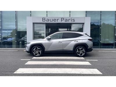 Hyundai Tucson 1.6 t-Gdi 265 Htrac Plug-in Bva6 Executive