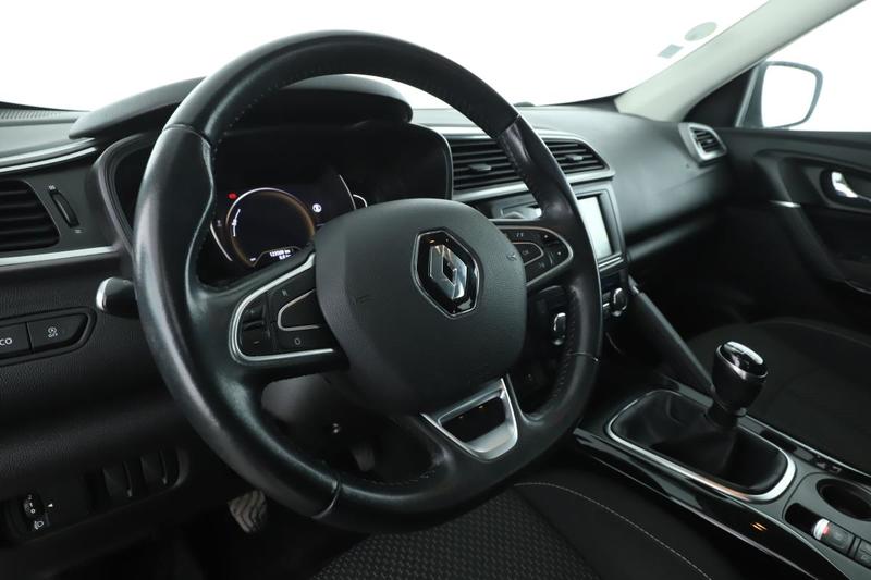 Renault Kadjar 1.5 dCi Energy Business 110 ch