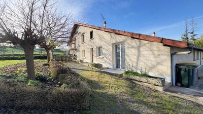 Propriété - 300 m² - 9 pièces