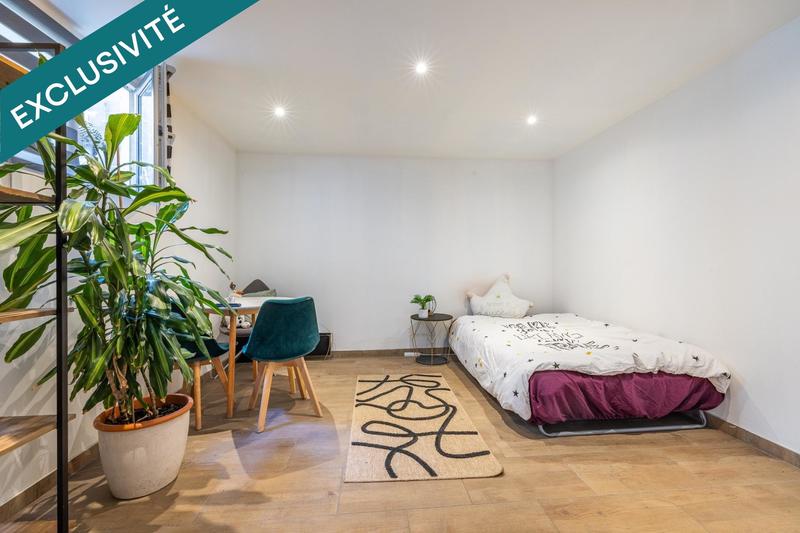 Maison - 145 m² - 7 pièces