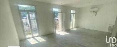 Appartement - 87 m² - 4 pièces