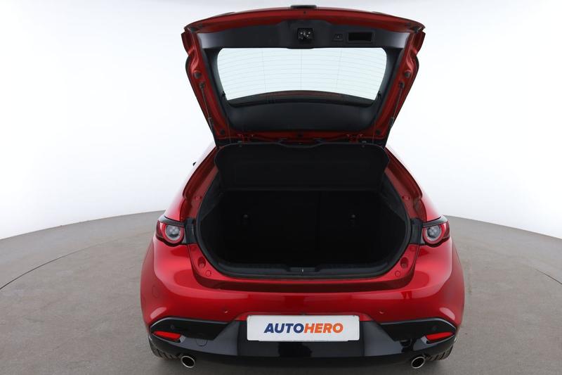 Mazda 3 2.0 Skyactiv-G m-Hybrid Style Bv6 122 ch