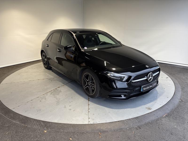 Mercedes Classe a 200 Amg Line