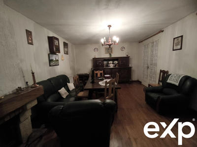 Appartement - 96 m² - 4 pièces