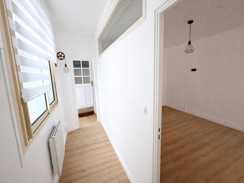 Appartement - 93 m² - 4 pièces