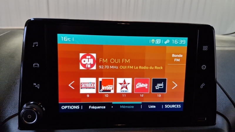 Citroën Berlingo m 650kg BlueHDi 75 s&amp;amp;S Bvm Club