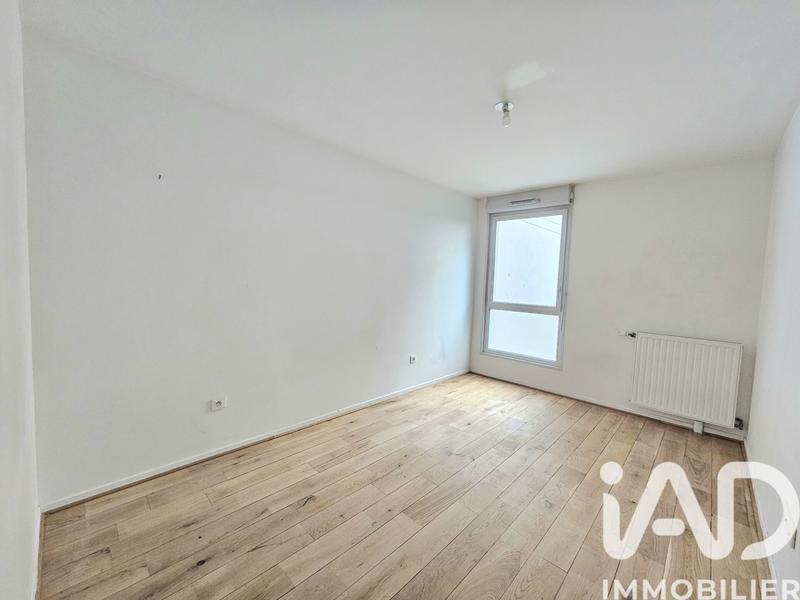Appartement - 78 m² - 4 pièces