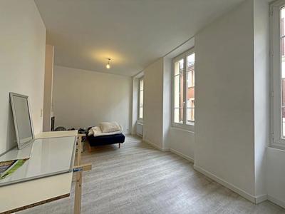 Appartement - 20 m² - 1 pièce