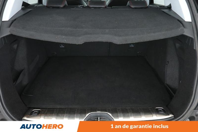 Peugeot 2008 1.6 Blue-HDi Gt Line 120 ch