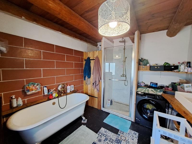 Maison - 140 m² - 4 pièces