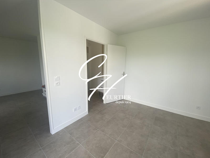 Appartement - 35 m² - 1 pièce