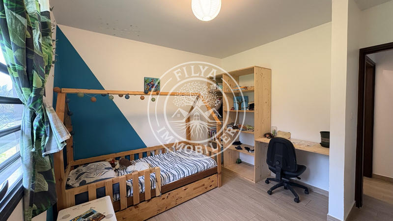 Maison - 116 m² - 4 pièces