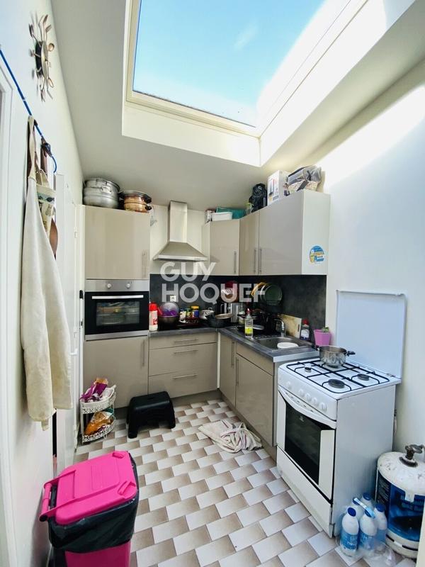 Maison de loisirs - 75 m² - 4 pièces