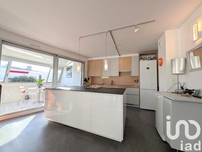 Appartement - 84 m² - 3 pièces