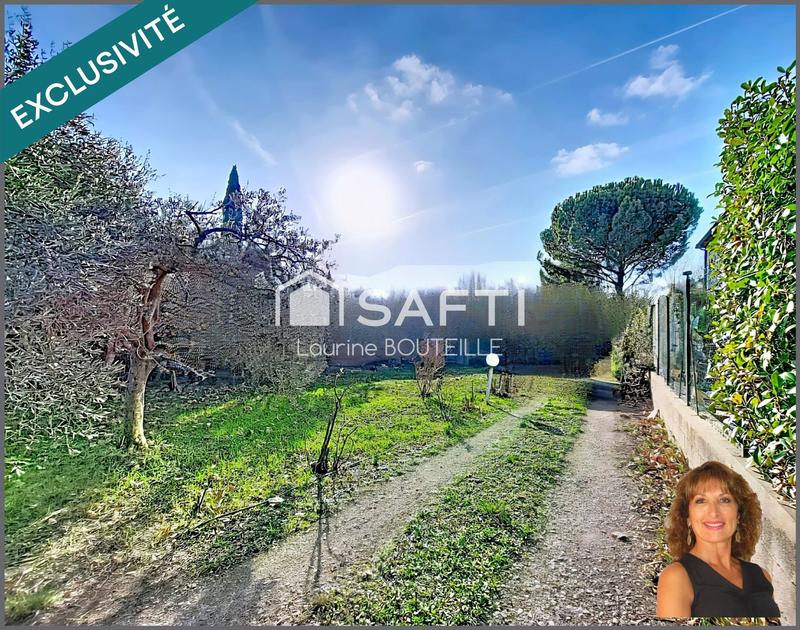 Maison - 96 m² - 5 pièces