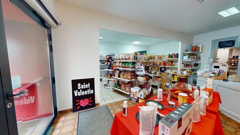 Immeuble - 285 m² - 10 pièces