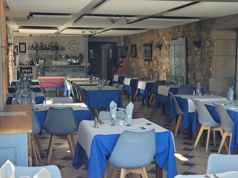 Local d'activité / Entrepôt - 850 m²