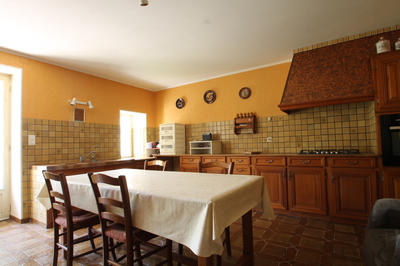 Maison - 177 m² - 6 pièces