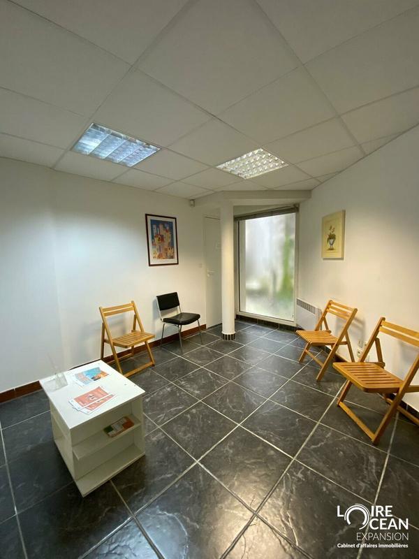 Local commercial - 60 m²