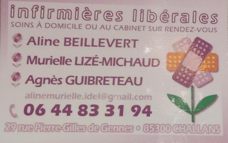 Beillevert Aline