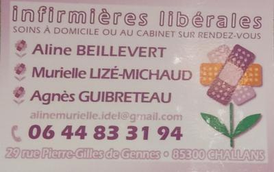 Beillevert Aline