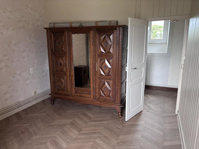 Maison - 73 m² - 3 pièces