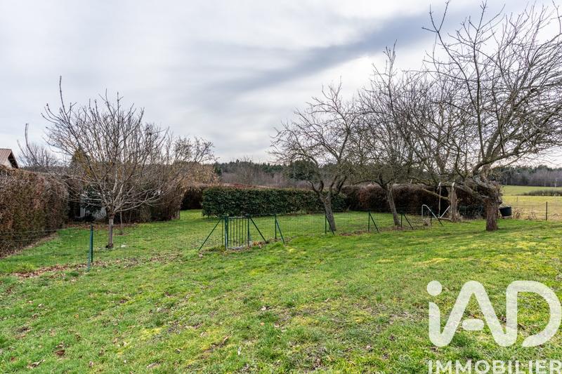 Maison - 150 m² - 5 pièces