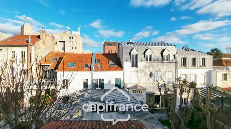 Appartement - 11 m² - 1 pièce