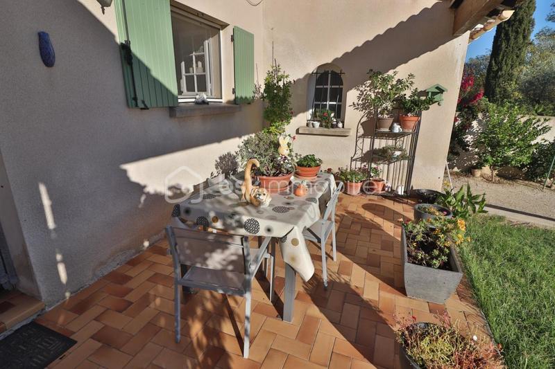 Villa - 112 m² - 5 pièces