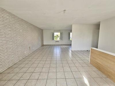 Maison - 103 m² - 5 pièces