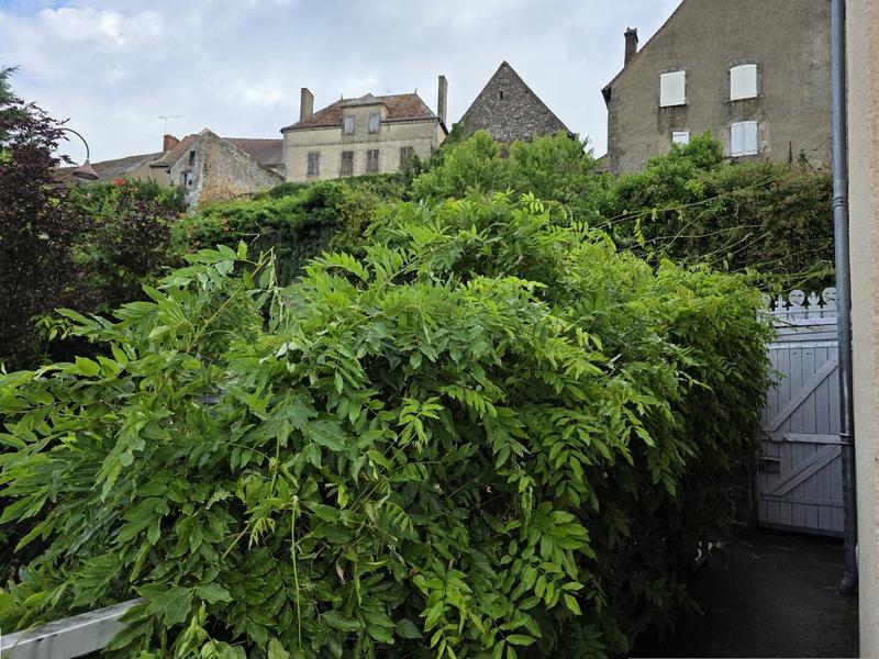 Maison - 78 m² - 5 pièces