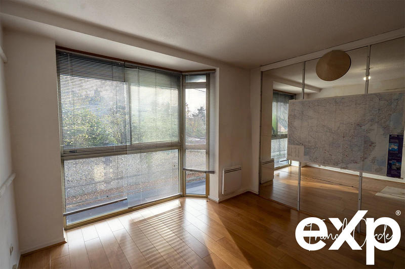 Duplex - 86 m² - 5 pièces