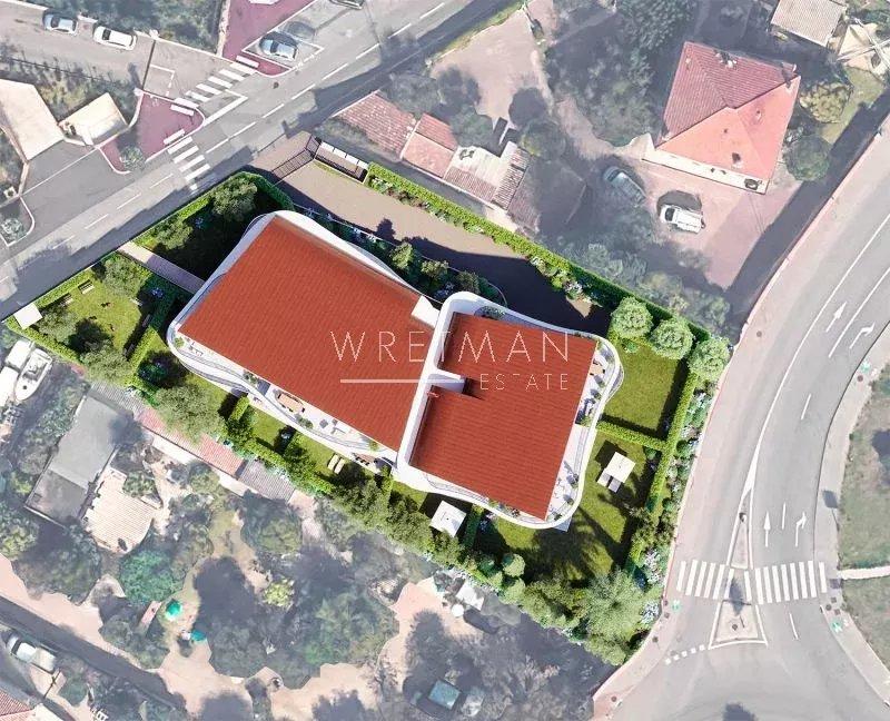 Appartement - 87 m² - 4 pièces