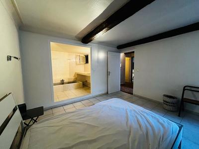 Appartement - 58 m² - 2 pièces