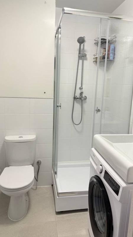 Studio - 18 m² - 1 pièce