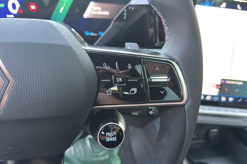 Renault Austral New 200 Esprit Alpine Tpa