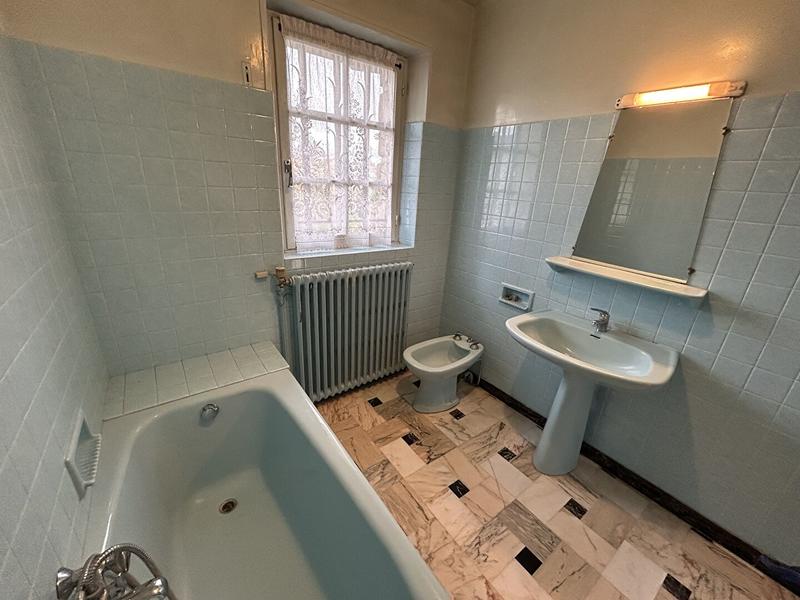 Maison - 104 m² - 5 pièces