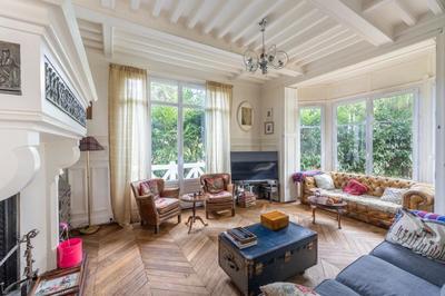 Maison en pierre - 116 m² - 6 pièces