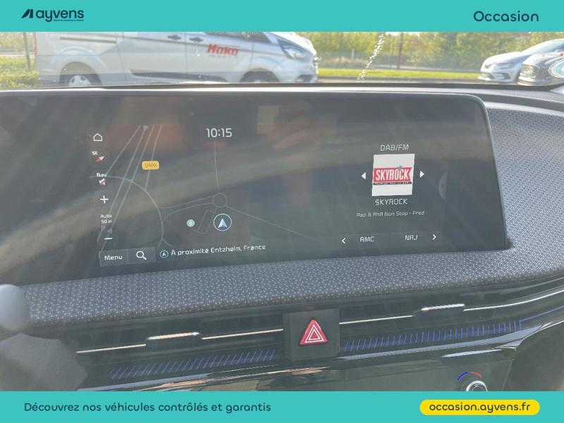 Kia Ev6 325ch Air Design 4wd