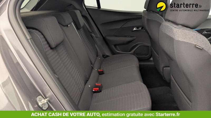 Peugeot 2008 PureTech 130 s&amp;S Bvm6 Style