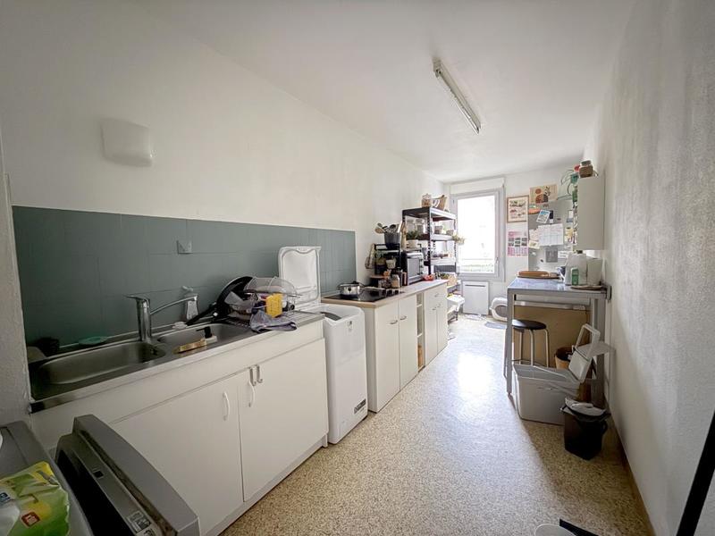 Appartement - 83 m² - 3 pièces