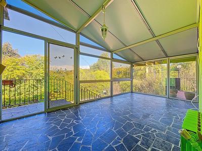 Maison - 143 m² - 5 pièces