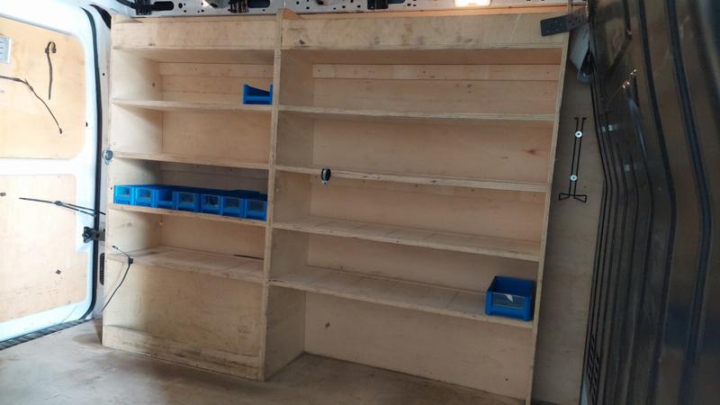 Renault Master Fg Tr Gcf F2800 L1h1 dCi 135