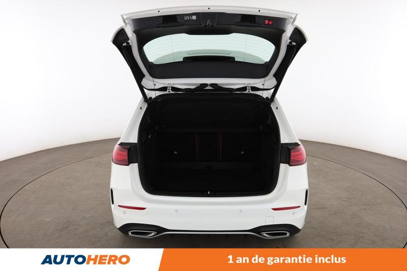 Mercedes Classe B 200 d Amg Line 8g-Dct 150 ch