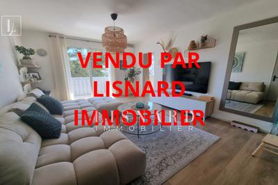 Appartement - 68 m² - 4 pièces
