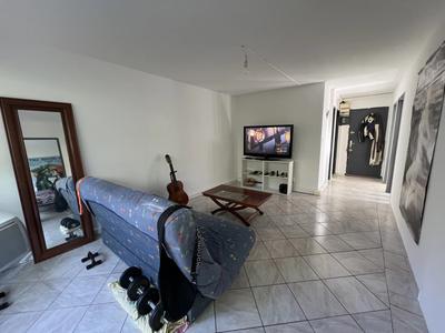 Appartement - 46 m² - 3 pièces