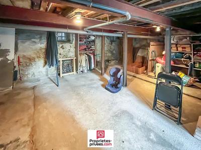 Maison - 67 m² - 3 pièces